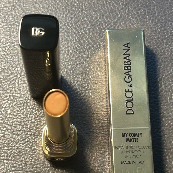 Dolce Gabbana My Comfy Matte in shade 3.12 - Picture 8 of 10